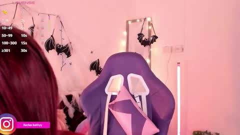 Katherine online show from 10-25-25, 01:40