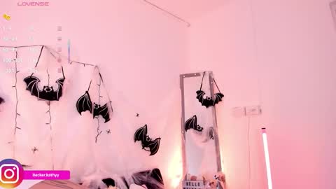 Katherine online show from 11-01-25, 02:52