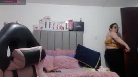 kathybigboobsbbw_ online show from 10-18-25, 08:53