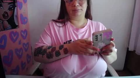 kathybigboobsbbw_ online show from 11-27-25, 12:24