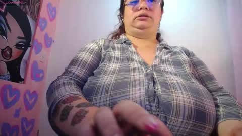 kathybigboobsbbw_ online show from 12-17-25, 10:16