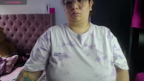 Snapshot of kathybigboobsbbw_ chatting on 05-11-26, 04:48 kathybigboobsbbw_ online show from 05-11-26, 04:48