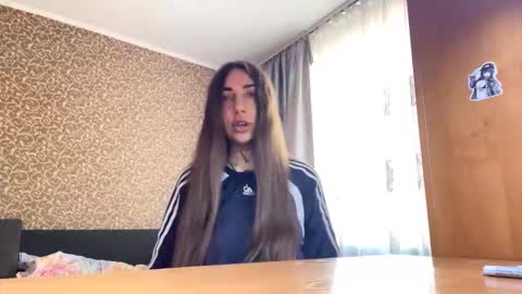 Stasy online show from 03-14-26, 01:27