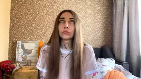 Stasy online show from 04-15-26, 06:53