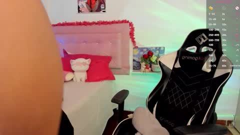 Snapshot of kathyy01 chatting on 02-03-26, 11:59 valentina online show from 02-03-26, 11:59