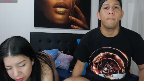 Katiuska online show from 04-22-26, 07:55