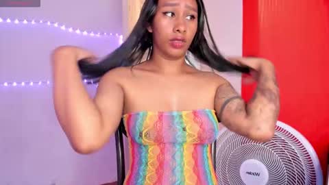 Katia online show from 03-27-26, 02:50