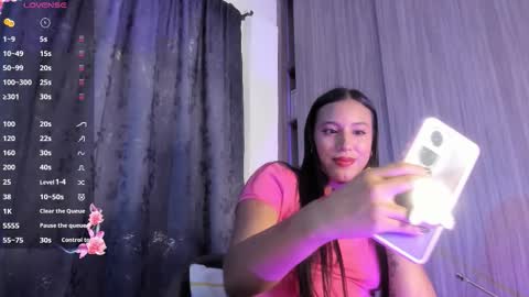 Snapshot of katia_777_ chatting on 03-13-26, 09:54 KATALINA online show from 03-13-26, 09:54