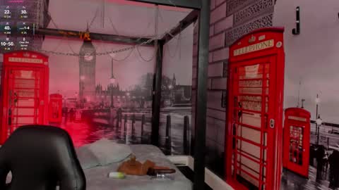 Katia online show from 10-24-25, 10:22