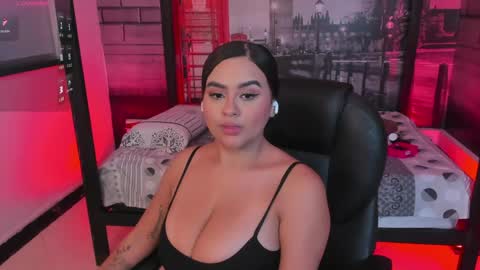 Katia online show from 04-16-26, 07:14