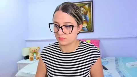 Khaterine online show from 10-29-25, 12:07