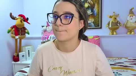 Khaterine online show from 11-21-25, 11:53