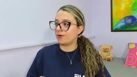 Khaterine online show from 02-12-26, 12:16