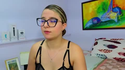 Khaterine online show from 02-19-26, 12:01