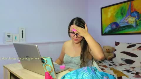 Khaterine online show from 03-26-26, 10:48