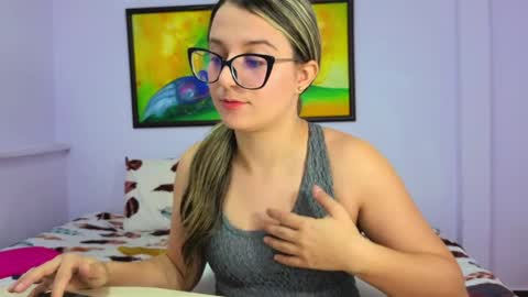 Khaterine online show from 03-28-26, 03:11