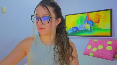 Khaterine online show from 06-11-26, 12:14