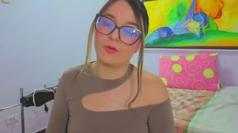 Khaterine online show from 07-11-26, 02:58