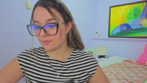 Khaterine online show from 07-21-26, 03:42