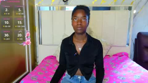 Katia online show from 03-05-26, 12:12