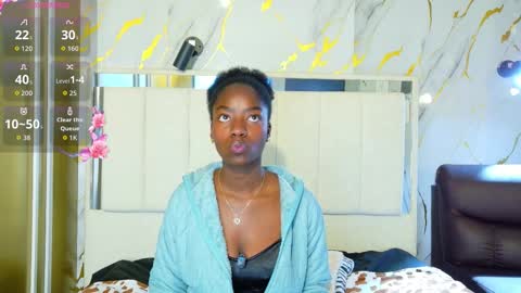 Katia online show from 03-12-26, 12:33