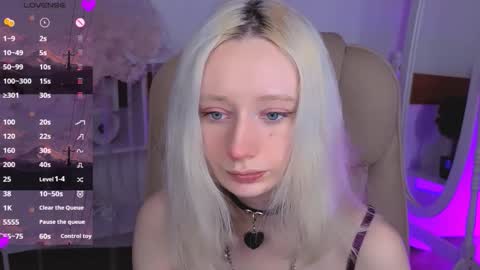 Katia  online show from 02-08-26, 06:17