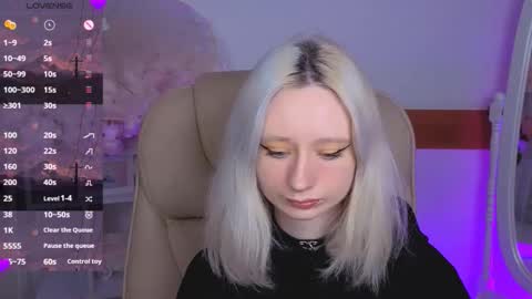 Katia  online show from 02-12-26, 06:30