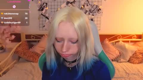 Katia  online show from 02-19-26, 10:11