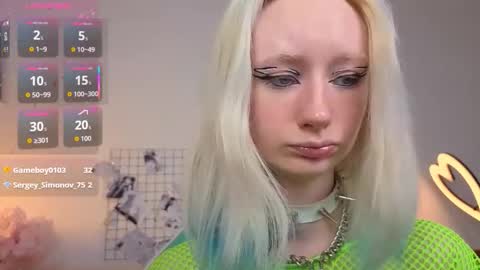 Katia  online show from 03-06-26, 06:54