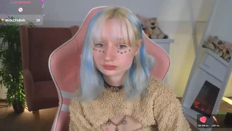 Katia  online show from 04-25-26, 05:21