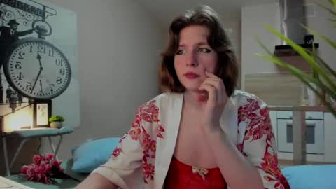 KatieNPZD online show from 06-05-26, 06:52
