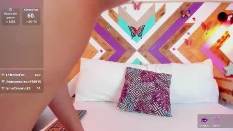 Katia online show from 03-13-26, 08:15