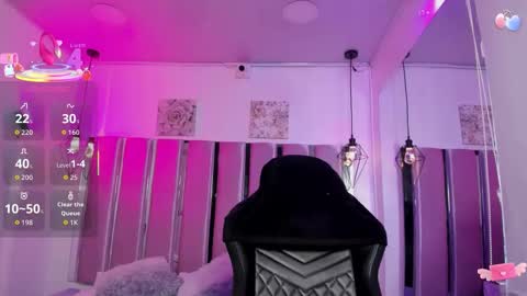 KATIA  online show from 12-18-25, 12:55