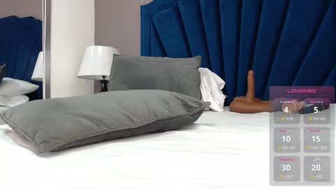 Snapshot of katiafosterr chatting on 10-30-25, 02:40 Katia Foster online show from 10-30-25, 02:40