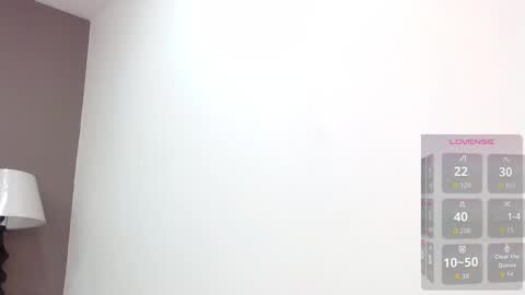 Snapshot of katiafosterr chatting on 11-06-25, 12:28 Katia Foster online show from 11-06-25, 12:28