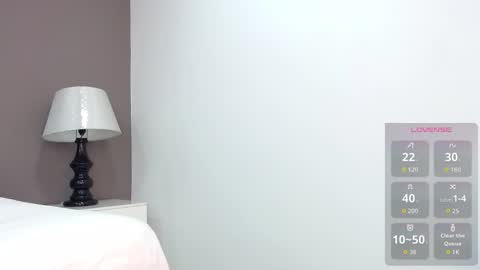 Snapshot of katiafosterr chatting on 11-12-25, 12:16 Katia Foster online show from 11-12-25, 12:16