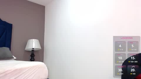 Snapshot of katiafosterr chatting on 11-15-25, 12:13 Katia Foster online show from 11-15-25, 12:13