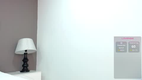 Snapshot of katiafosterr chatting on 12-02-25, 11:59 Katia Foster online show from 12-02-25, 11:59