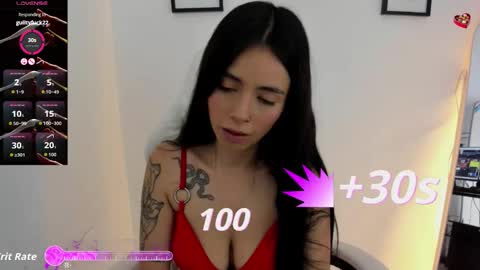 Katia online show from 02-04-26, 09:42