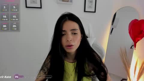 Katia online show from 02-18-26, 09:22