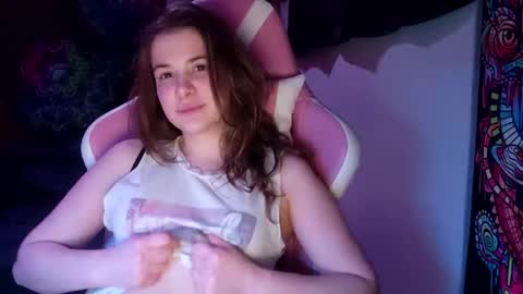 Kati Catori online show from 01-10-26, 12:12