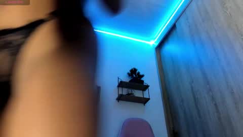 Snapshot of katie_boss2 chatting on 10-14-25, 03:24 Katie online show from 10-14-25, 03:24