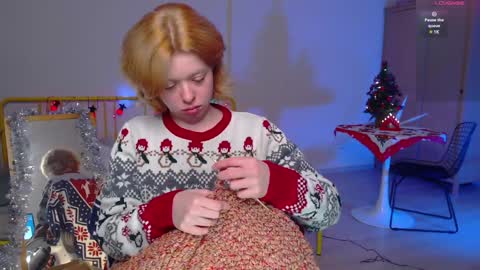 Katie Deville online show from 12-16-24, 10:45