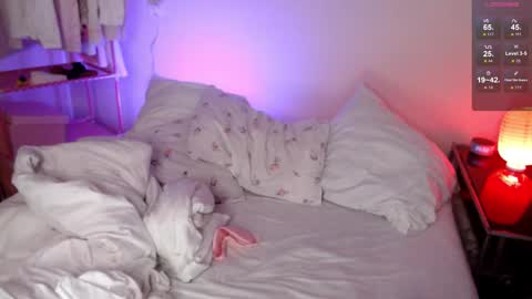 Katie Deville online show from 11-22-25, 11:26