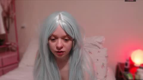 Snapshot of katie_deville chatting on 05-17-26, 12:30 Katie Deville online show from 05-17-26, 12:30