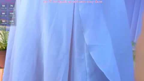 Katie online show from 11-13-25, 01:54