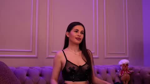 Katie online show from 12-16-25, 07:08