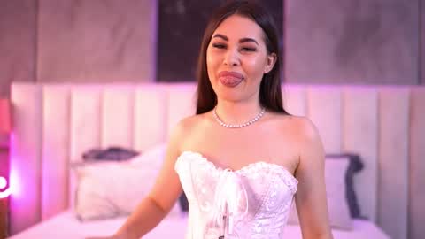 Katie online show from 03-16-26, 07:51