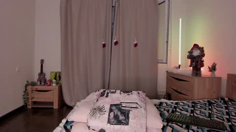 Kate online show from 02-01-25, 02:24