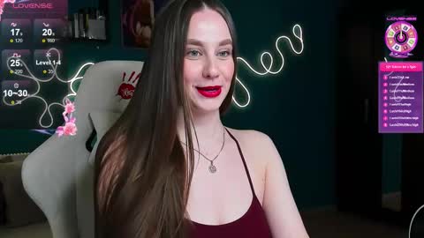 Snapshot of katie_taylorr chatting on 11-14-25, 10:40 Katie online show from 11-14-25, 10:40